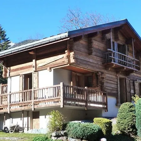 Confort Au Pied Des Pistes, 10 Personnes, 5 - Ch12