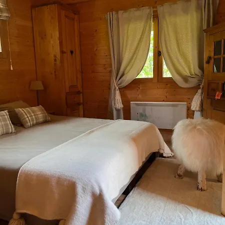 Confort Au Pied Des Pistes, 10 Personnes, 5 - Ch12